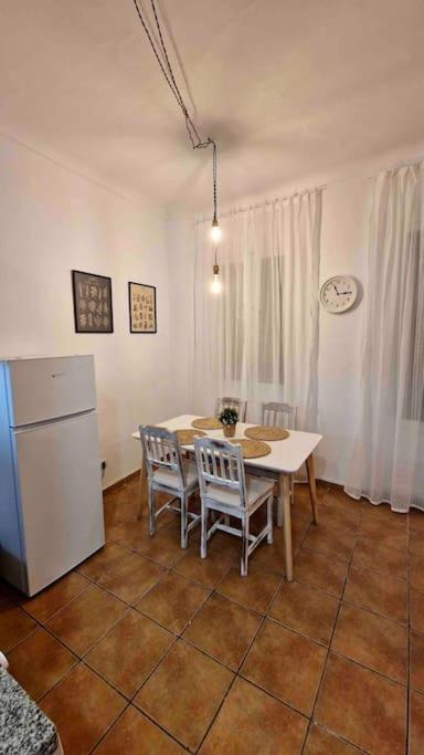 Apartamento Zacatin Centro Apartamento