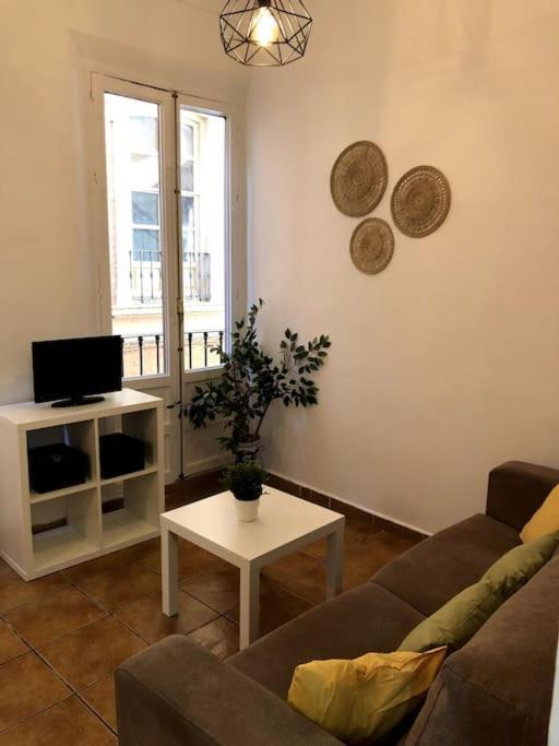 Apartamento Zacatin Centro Apartamento Granada