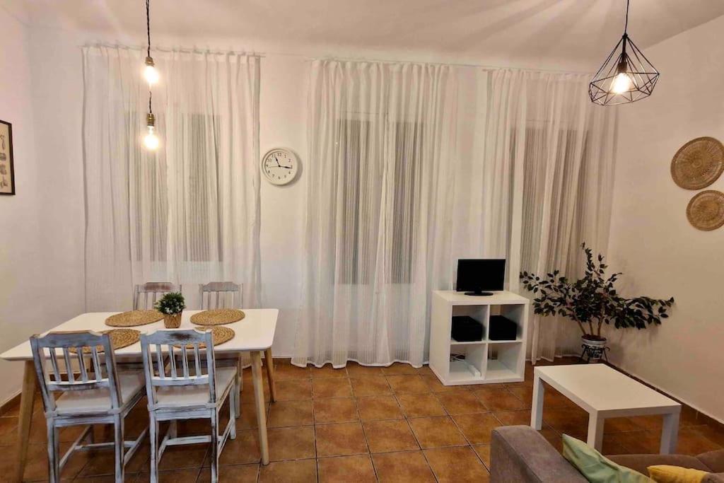 Apartamento Zacatin Centro Apartment *