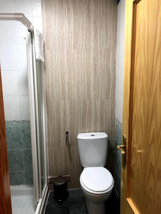 Apartamento Apartamento Zacatin Centro